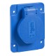 Pratika LV Sockets And Plugs