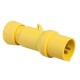 Pratika LV Sockets And Plugs