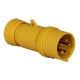 Pratika LV Sockets And Plugs