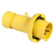 Pratika LV Sockets And Plugs