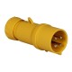 Pratika LV Sockets And Plugs