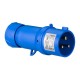 Pratika LV Sockets And Plugs