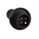 Pratika LV Sockets And Plugs