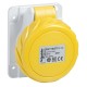 Pratika LV Sockets And Plugs
