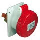 Pratika LV Sockets And Plugs