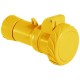 Pratika LV Sockets And Plugs