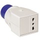 Pratika LV Sockets And Plugs