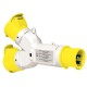 Pratika LV Sockets And Plugs
