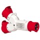 Pratika LV Sockets And Plugs