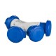 Pratika LV Sockets And Plugs