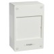 Modular Enclosures