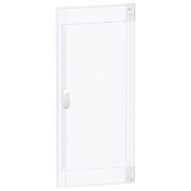 PRA15313 - Pragma transparent door for enclosure 3 x 13 modules - Schneider Electric - Pragma transparent door for enclosure 3 x 13 modules - Schneider Electric - 0