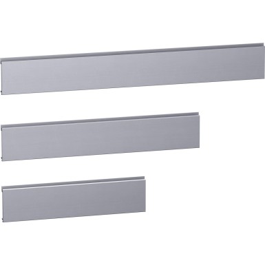 PRA90020G - Pragma, set of 6 Gray shutters 2x13 mod. + 2x18 mod. + 2x24 mod. - Schneider Electric - Pragma, set of 6 Gray shutters 2x13 mod. + 2x18 mod. + 2x24 mod. - Schneider Electric - 0