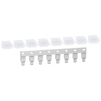 PRA90050 - Pragma - junction kit 8 blocks wide - Schneider Electric - Pragma - junction kit 8 blocks wide - Schneider Electric - 0