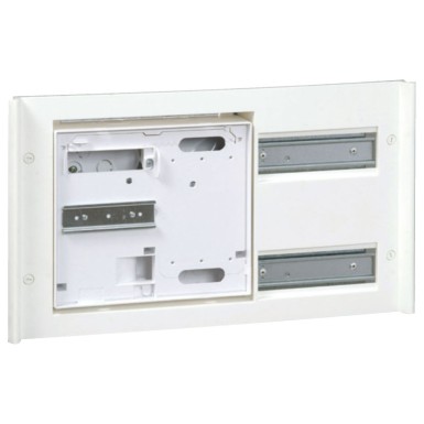 PRA90063 - Incoming kit 1phase grey for Pragma surface 24 modules - Schneider Electric - Incoming kit 1phase grey for Pragma surface 24 modules - Schneider Electric - 0