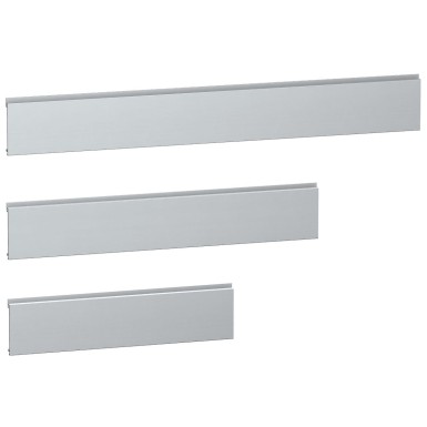 PRA91020 - Pragma - set of 6 shutter strips (2x13 mod./2x18 mod./2x24 mod.) - white - Schneider Electric - Pragma - set of 6 shutter strips (2x13 mod./2x18 mod./2x24 mod.) - white - Schneider Electric - 0