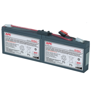 RBC18 - APC Battery Replacement Kit - APC - APC Battery Replacement Kit - APC - 0