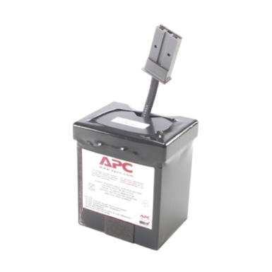 RBC30 - APC BatteryKit BF500-GR - APC - APC BatteryKit BF500-GR - APC - 0