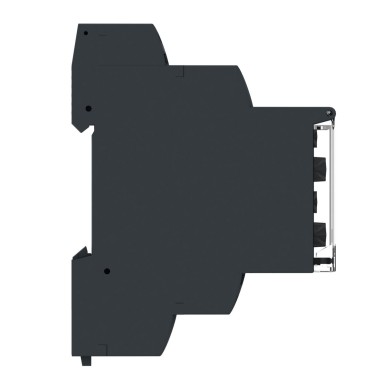 RE17LLBMS - Modular timing relay, Harmony, 0.7A, 1s..100h, asymmetrical flashing, solid state output, spring terminals, 24...240V AC - Schneider Electric - Modular timing relay, Harmony, 0.7A, 1s..100h, asymmetrical flashing, solid state output, spring terminals, 24...240V AC - Schneider Electric - 4