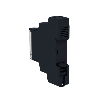 RE17LMBM - Harmony, Modular timing relay, 0.7 A, 1 s..100 h, multifunction, solid state output, 24...240 V AC - Schneider Electric - Harmony, Modular timing relay, 0.7 A, 1 s..100 h, multifunction, solid state output, 24...240 V AC - Schneider Electric - 2