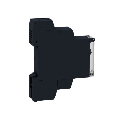 RE17LMBM - Harmony, Modular timing relay, 0.7 A, 1 s..100 h, multifunction, solid state output, 24...240 V AC - Schneider Electric - Harmony, Modular timing relay, 0.7 A, 1 s..100 h, multifunction, solid state output, 24...240 V AC - Schneider Electric - 3