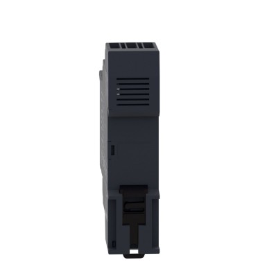 RE22R1ACMR - Harmony, Modular timing relay, 8 A, 1 CO, 0.05 s?¦300 h, dual function, 24...240 V AC/DC - Schneider Electric - Harmony, Modular timing relay, 8 A, 1 CO, 0.05 s?¦300 h, dual function, 24...240 V AC/DC - Schneider Electric - 5