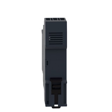 RE22R1ACMR - Harmony, Modular timing relay, 8 A, 1 CO, 0.05 s?¦300 h, dual function, 24...240 V AC/DC - Schneider Electric - Harmony, Modular timing relay, 8 A, 1 CO, 0.05 s?¦300 h, dual function, 24...240 V AC/DC - Schneider Electric - 7