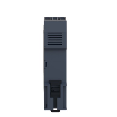 RE22R1AKMR - Harmony, Modular timing relay, 8 A, 1 CO, 0.05 s?¦300 h, dual function, 24...240 V AC/DC - Schneider Electric - Harmony, Modular timing relay, 8 A, 1 CO, 0.05 s?¦300 h, dual function, 24...240 V AC/DC - Schneider Electric - 1