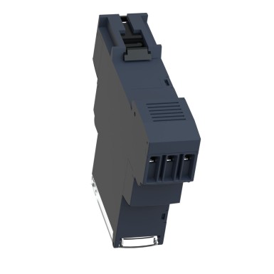 RE22R1AMR - Modular timing relay, Harmony, 8A, 1 CO, 0.05s…300h, power on delay, 24...240V AC DC - Schneider Electric - Modular timing relay, Harmony, 8A, 1 CO, 0.05s…300h, power on delay, 24...240V AC DC - Schneider Electric - 4