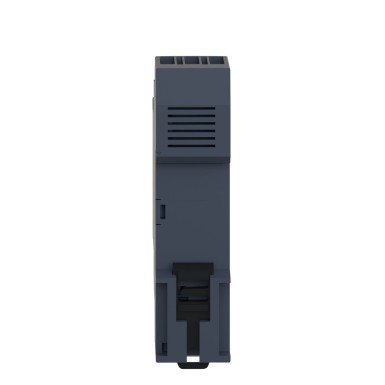 RE22R1DMR - Harmony, Modular timing relay, 8 A, 1 CO, 0.05 s?¦300 h, symmetrical flashing , 24...240 V AC/DC - Schneider Electric - Harmony, Modular timing relay, 8 A, 1 CO, 0.05 s?¦300 h, symmetrical flashing , 24...240 V AC/DC - Schneider Electric - 1