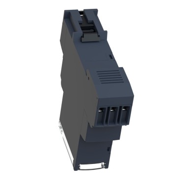 RE22R1MKMR - Modular timing relay, Harmony, 5A, 1 CO, 0.05s…300s, delay on and pulse on de energization, 24...240V AC DC - Schneider Electric - Modular timing relay, Harmony, 5A, 1 CO, 0.05s…300s, delay on and pulse on de energization, 24...240V AC DC - Schneider Electric - 2