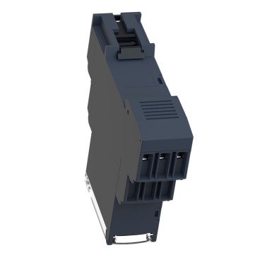 RE22R1MLMR - Modular timing relay, Harmony, 8A, 1 CO, 0.05s…300h, asymmetrical flashing, 24...240V AC DC - Schneider Electric - Modular timing relay, Harmony, 8A, 1 CO, 0.05s…300h, asymmetrical flashing, 24...240V AC DC - Schneider Electric - 4