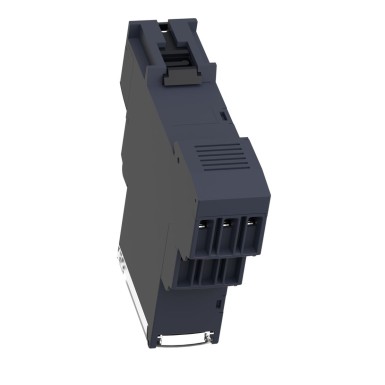 RE22R1MYMR - Harmony, Modular timing relay, 8 A, 1 CO, 0.05 s?¦300 h, multifunction, 24...240 V AC/DC - Schneider Electric - Harmony, Modular timing relay, 8 A, 1 CO, 0.05 s?¦300 h, multifunction, 24...240 V AC/DC - Schneider Electric - 2