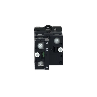 RE22R2ACMR - Harmony, Modular timing relay, 8 A, 2 CO, 0.05 s?¦300 h, on delay and off delay, 24...240 V AC/DC - Schneider Electric - Harmony, Modular timing relay, 8 A, 2 CO, 0.05 s?¦300 h, on delay and off delay, 24...240 V AC/DC - Schneider Electric - 1