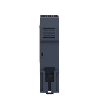 RE22R2HMR - Harmony, Modular timing relay, 8 A, 2 CO, 0.05 s?¦300 h, interval relay, 24...240 V AC/DC - Schneider Electric - Harmony, Modular timing relay, 8 A, 2 CO, 0.05 s?¦300 h, interval relay, 24...240 V AC/DC - Schneider Electric - 5