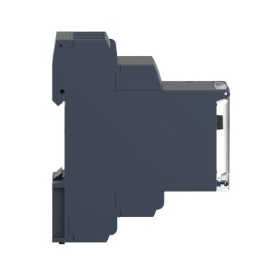 RE22R2MMU - Harmony, Modular timing relay, 8 A, 2 CO, 0.1 s?¦100 h, multifunction, 24 V DC / 24...240 V AC/DC - Schneider Electric - Harmony, Modular timing relay, 8 A, 2 CO, 0.1 s?¦100 h, multifunction, 24 V DC / 24...240 V AC/DC - Schneider Electric - 6