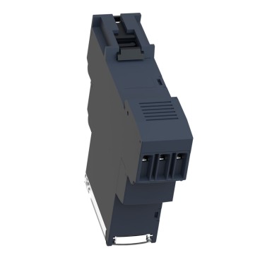 RE22R2MMW - Harmony, Modular timing relay, 8 A, 2 CO, 0.1 s?¦100 h, multifunction, 12..240 V AC/DC - Schneider Electric - Harmony, Modular timing relay, 8 A, 2 CO, 0.1 s?¦100 h, multifunction, 12..240 V AC/DC - Schneider Electric - 2