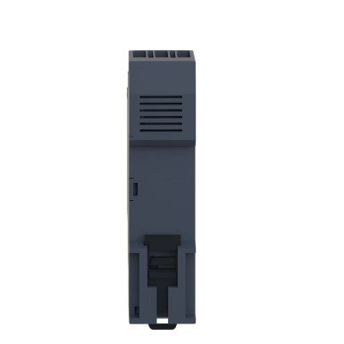 RE22R2MMW - Harmony, Modular timing relay, 8 A, 2 CO, 0.1 s?¦100 h, multifunction, 12..240 V AC/DC - Schneider Electric - Harmony, Modular timing relay, 8 A, 2 CO, 0.1 s?¦100 h, multifunction, 12..240 V AC/DC - Schneider Electric - 4