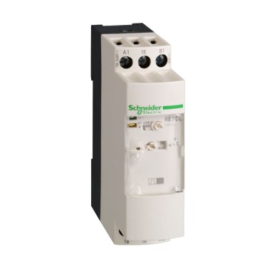 RE7CV11BU - Zelio Time - asymmetric flashing relay - 0.05..1s - 24Vac/dc - 1OF - Schneider Electric - Zelio Time - asymmetric flashing relay - 0.05..1s - 24Vac/dc - 1OF - Schneider Electric - 0