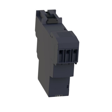 RENF22R2MMW - Harmony, NFC modular timing relay, 8 A, 2 CO, 0.1 s?¦999 h, multifunction, 24...240 V AC/DC - Schneider Electric - Harmony, NFC modular timing relay, 8 A, 2 CO, 0.1 s?¦999 h, multifunction, 24...240 V AC/DC - Schneider Electric - 1