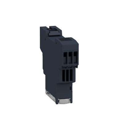 RM17TA00 - Harmony, Modular multifunction 3-phase supply control relay, 5 A, 1 CO, 208...480 V AC - Schneider Electric - Harmony, Modular multifunction 3-phase supply control relay, 5 A, 1 CO, 208...480 V AC - Schneider Electric - 4