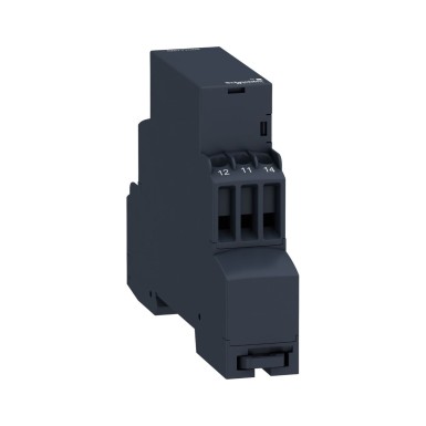 RM17TG00 - Harmony control, phase sequence and loss, three-phase, 208-480VAC - Schneider Electric - Harmony control, phase sequence and loss, three-phase, 208-480VAC - Schneider Electric - 6