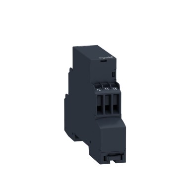 RM17TG20 - Harmony control, phase sequence and loss, three-phase, 208-440VAC - Schneider Electric - Harmony control, phase sequence and loss, three-phase, 208-440VAC - Schneider Electric - 3