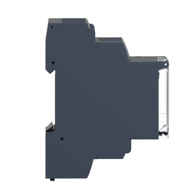 RM17TT00 - Harmony, Modular multifunction 3-phase supply control relay, 5 A, 1 CO, 208...480 V AC - Schneider Electric - Harmony, Modular multifunction 3-phase supply control relay, 5 A, 1 CO, 208...480 V AC - Schneider Electric - 6