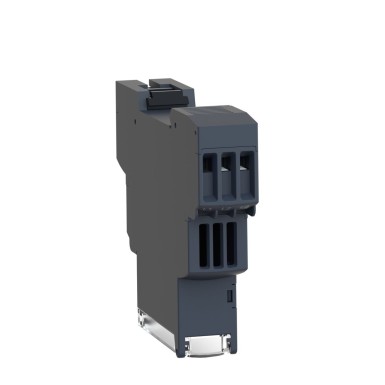 RM17TT00 - Harmony, Modular multifunction 3-phase supply control relay, 5 A, 1 CO, 208...480 V AC - Schneider Electric - Harmony, Modular multifunction 3-phase supply control relay, 5 A, 1 CO, 208...480 V AC - Schneider Electric - 4