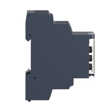 RM17UAS15 - Harmony, Modular 1-phase voltage control relay, 5 A, 1 CO, 65…260 V AC/DC - Schneider Electric - Harmony, Modular 1-phase voltage control relay, 5 A, 1 CO, 65…260 V AC/DC - Schneider Electric - 6