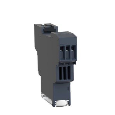 RM17UAS15 - Harmony, Modular 1-phase voltage control relay, 5 A, 1 CO, 65…260 V AC/DC - Schneider Electric - Harmony, Modular 1-phase voltage control relay, 5 A, 1 CO, 65…260 V AC/DC - Schneider Electric - 4