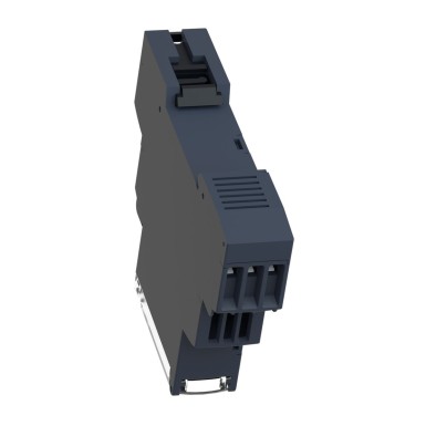 RM17UAS16 - Harmony, Modular 1phase voltage control relay, 5 A, 1 CO, 20?¦80 V AC/DC - Schneider Electric - Harmony, Modular 1phase voltage control relay, 5 A, 1 CO, 20?¦80 V AC/DC - Schneider Electric - 6