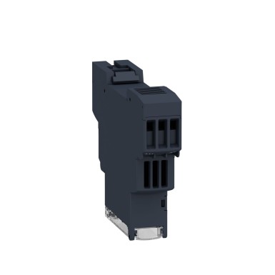 RM17UBE15 - Harmony, Modular 1-phase voltage control relay, 5 A, 1 CO, 65…260 V AC/DC - Schneider Electric - Harmony, Modular 1-phase voltage control relay, 5 A, 1 CO, 65…260 V AC/DC - Schneider Electric - 1