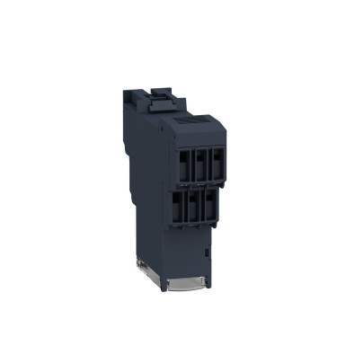 RM22LA32MR - Harmony, Modular liquid level control relay, 8 A, 2 CO, 24?¦240 V AC/DC - Schneider Electric - Harmony, Modular liquid level control relay, 8 A, 2 CO, 24?¦240 V AC/DC - Schneider Electric - 2